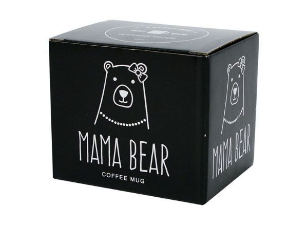 Picture of Coffee Mug - Mama Bear