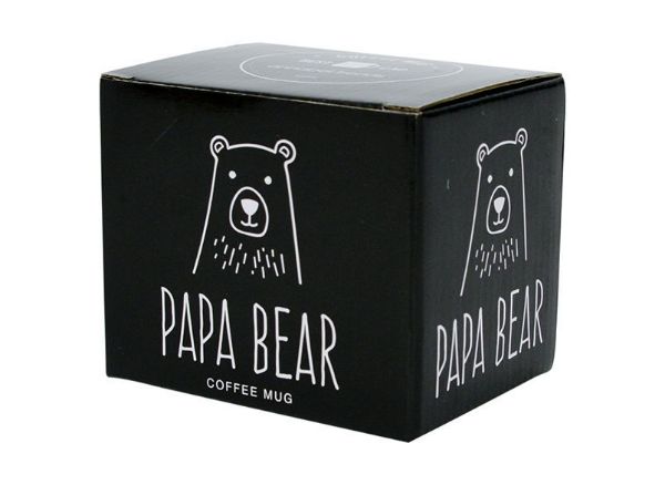 Picture of Coffee Mug - Papa Bear