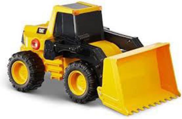 Picture of Cat Power Hauler Wheel Loader